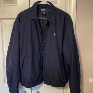 Polo Ralph Lauren mens jacket